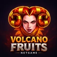 Volcano Frutis